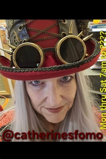 Tantalizing & Titillating!!! 15 Secs!!!