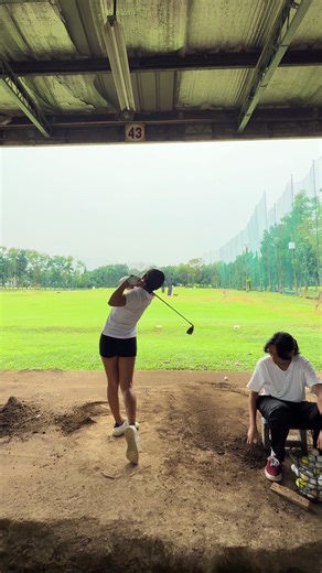 Improve Your Golf Swing Techniques for the New Year