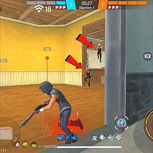 How to servive 🎯#freefire #edit