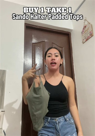 Halter Tops: Padded and Stylish Options for Women