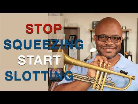 The "Sweet Spot" Approach For Comeback Trumpet Players