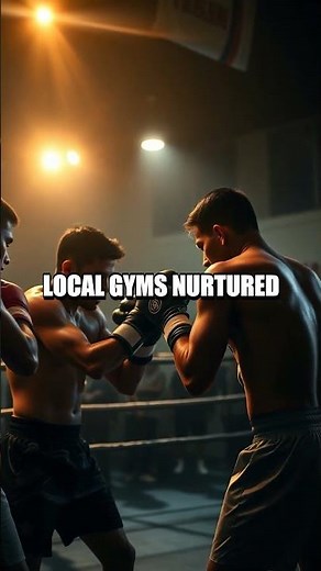 Harlem Ringside: The 1920s Gym Guides That Redefined Boxing