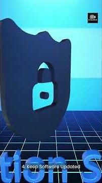 5 Cybersecurity Tips Everyone Should Know