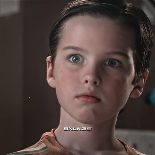 "That One Time When Sheldon Believed In God..."❤️|-Sheldon Cooper-Edit-|#edit #youngsheldon #shorts