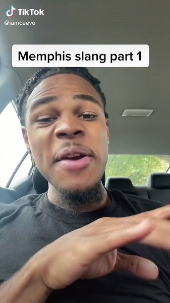 Memphis Slang Explained: Part 1