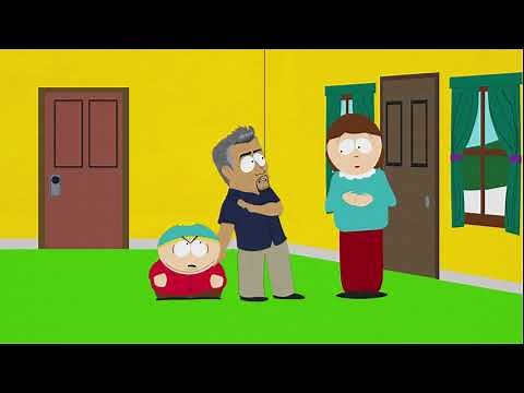 El encantador de perros | HD 1080p || south park CESAR MILLAN latino