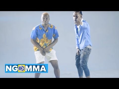 TIMMY TDAT- IROMO FT. SUDI BOY (Official Video)