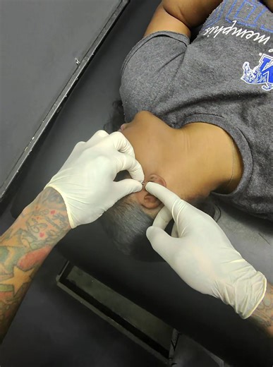 IMPERIAL TATTOOS & PIERCINGS 1PM til 10PM 901:580:7782 6759 WINCHESTER RD ALL WALK INS WELCOME ALL PIERCINGS 20$ BOTH NIPPLES=20$ DERMALS 40$ or 2 for 60$