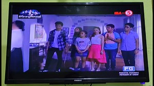 Parang Normal Activity: Kuya Makoy's Cute Moments