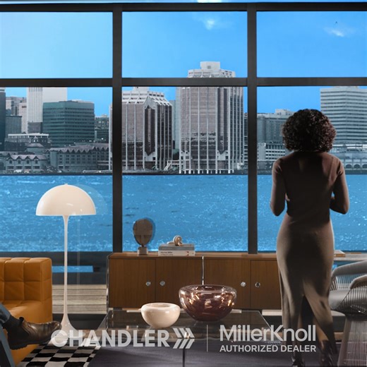 MillerKnoll. Now in Halifax. We’re proud to showcase Atlantic Canada’s only dedicated MillerKnoll showroom, where you can explore the collection in person and experience the innovation, craftsmanship, and timeless style that define these brands. 📍 Visit us at: 14 Akerley Boulevard, Dartmouth, NS B3B 1J3 #MillerKnoll #Chandler #HalifaxDesign #AtlanticCanada #WorkplaceInnovation #InteriorDesign #ShowroomOpening | Chandler Sales