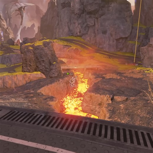 Apex Legends season 10 trailer but better and cinematic