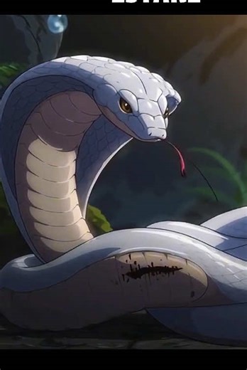 #cartoon #fypシ #foryou #edit #fyp | emperatriz reencarnada en serpiente