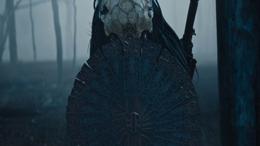 ‘Prey’ Drops Intense, Intriguing ‘Predator’ Prequel Trailer