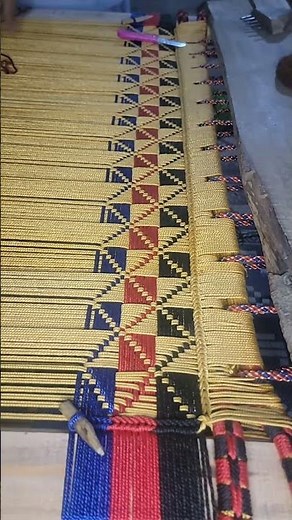 Multi Colour Charpai Banane Ka Complete method