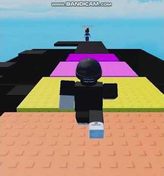 Do not do the obby of sajonara two this hack will make u teleport to the top