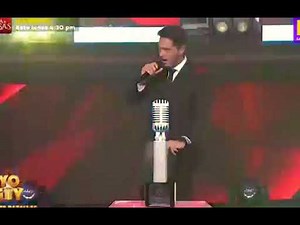 Yo Soy El grito de Marilyn Manson Ganador 2021