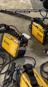 BEST SELLING WELDING MACHINE - BACK ON STOCK ₱2,490❗️#CashOnDeliveryNationwide #weldingmachine #powerhouse #CustomersChoice #BackOnStock | Practical Tools