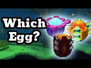 Trove The Best Geode Companions | How To Farm Heckbug Pincers Fast