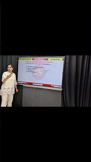 MPPSC Pre Unit-7 MCQs Marathon | Prelims Exam Practice Session | Kajal Ma’am