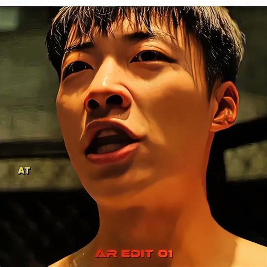 Kim Gun-Woo vs Kong Woo-Jin. 😈☠️ | Bloodhound 1&2 | #bloodhound #shorts
