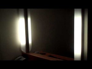 Carnival Dream Inside Cabin