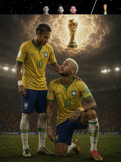 A Final Goodbye: The World Cup 2026 Farewell Tour 💔 🏆 #football #shorts