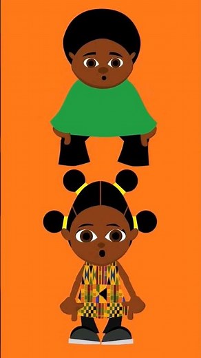 Are you ready?!? #binoandfino #kidsvideo #afrobeats