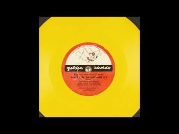 Dumbo Deleted Song - It's Circus Day Again