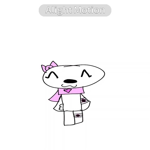 Celebrating Map Pride with Rainbow Bunny Clan