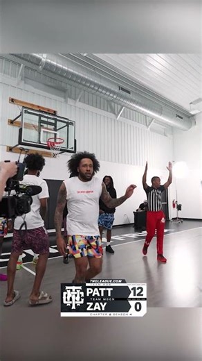 A FIFTEEN-NOTHING Run To Open The Game 🤯