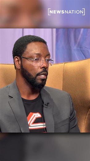 Billy Carson speaks about ancient goddess Isis and her connection to the Bible's "Adam." Watch this full episode of "Reality Check": https://youtu.be/TjrUw2nZBiw | NewsNation