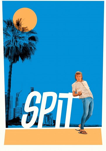 Spit - movie: where to watch stream online