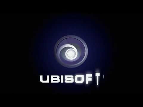 Ubisoft intro