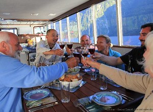 Contact Us | Fiordland Cruises | Southern Secret