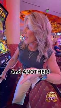 🤯 And ANOTHER… and ANOTHER BONUS?! 🎰🔥 #slots #casino #LuckySpinsDuo