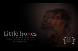 Stop Motion Animation