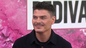 Mario Dedivanovic of Makeup by Mario talks about career journey