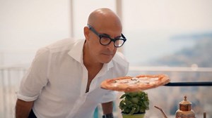 An Italian culinary tour, with Stanley Tucci | CNN