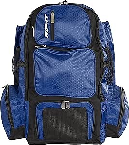RIP-IT Pack It Up Backpack