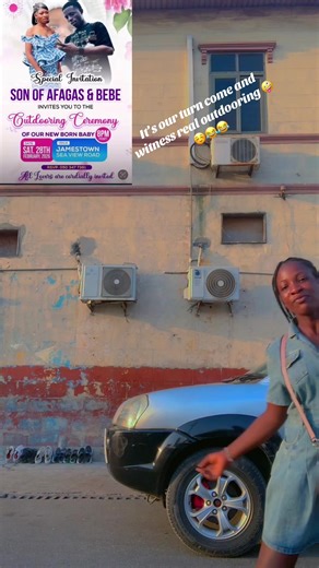 Experience the Joy of Outdooring Events!