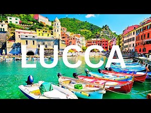 10 Best Things to Do in Lucca, Italy | [Lucca Travel Guide 2025]