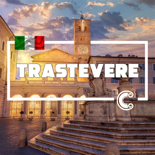 168K views · 2.8K reactions | Experience the charm and vibrant culture of Trastevere, one of Rome's most beloved neighborhoods. From cobblestone streets to bustling cafes, join us as we explore the authentic heart of the Eternal City. #Trastevere #ExploreRome #RomeNeighborhoods #AuthenticRome #TravelItaly #HiddenGems #RomeAdventures #CulturalJourney #TravelVideo #DiscoverRome | Italy Art & Architecture | Facebook