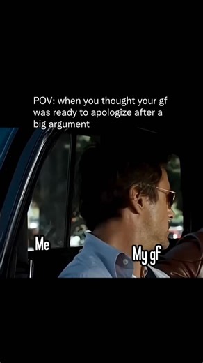 Memes on Instagram: "Follow (us) @IGHT for the best posts and reels 💜 This hilarious moment from Due Date (2010), a chaotic road trip comedy starring Robert Downey Jr. and Zach Galifianakis. Much of the movie’s dialogue was improvised by the two leads, leading director Todd Phillips to describe the production as a “documentary of a road trip” rather than a tightly scripted film. Available to stream on Netflix, DIRECTV, and Sling TV. (Source: JustWatch, MovieWeb, WarnerBros.com) - #relationships