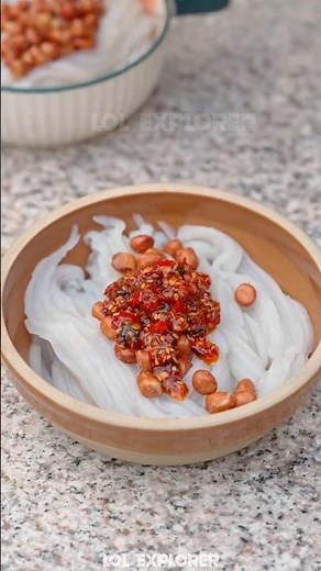 This jelly will change how you see mung beans forever! 🔥👀 #shorts