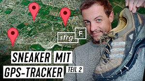 364K views · 2.5K reactions | Was passiert eigentlich mit Sneakern, wenn man sie in Altkleidercontainer wirft oder an Hilfsorganisationen spendet?  | funk | Facebook