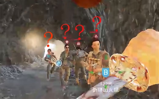 《卧槽，剑圣!》