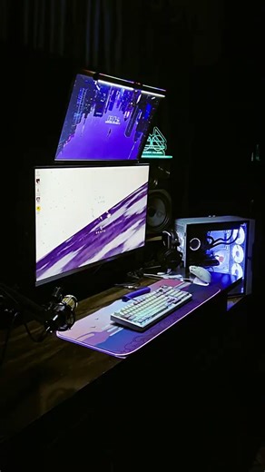 I made an edit of my Editing PC | 4K edit