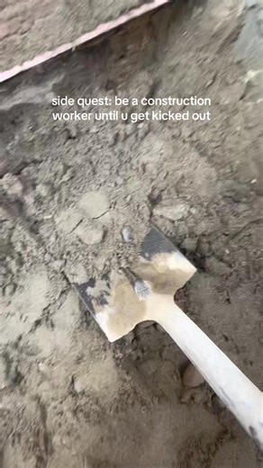 this was so fun (hashtags incoming: #fyp #fypシ #viral #sidequest #foryoupage )