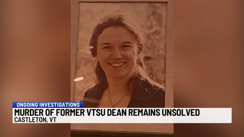 Vermont state police continue to investigate Castleton homicide