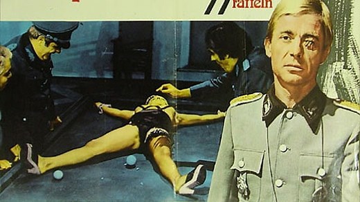 Private House of the SS aka SS Girls 1977 de Bruno Mattei